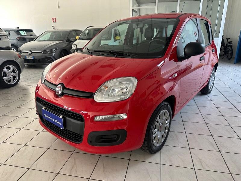 FIAT Panda 3ª serie Panda 1.0 FireFly S&S Hybrid