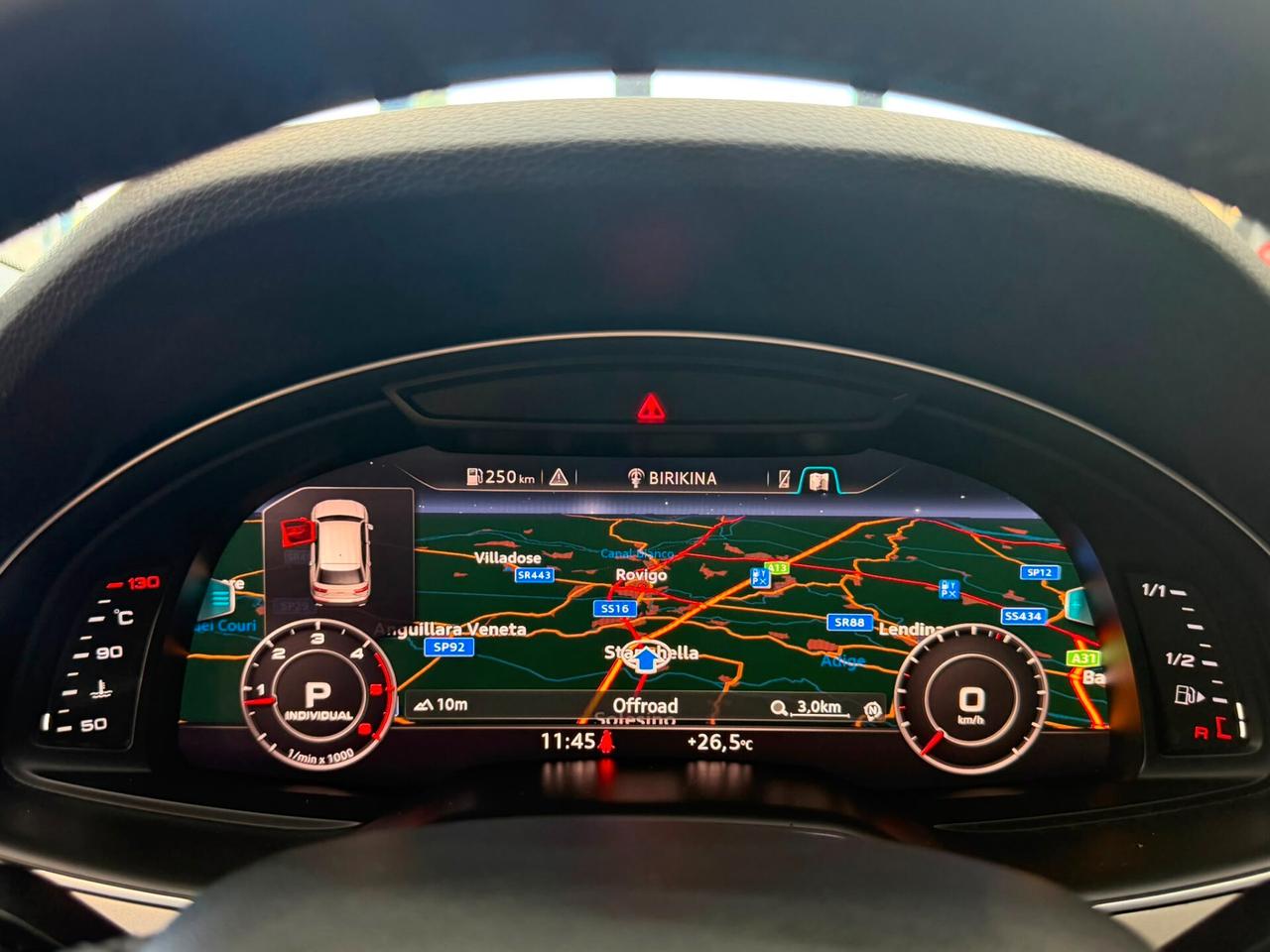 Audi Q7 3.0 TDI 272 CV quattro tiptronic