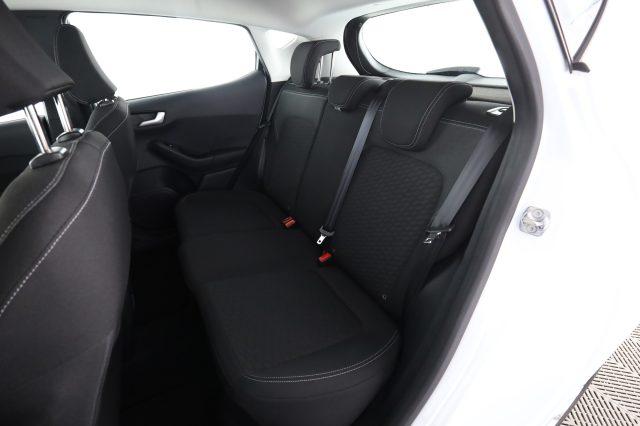 FORD Fiesta Fiesta 1.1 75 CV 5 porte Titanium