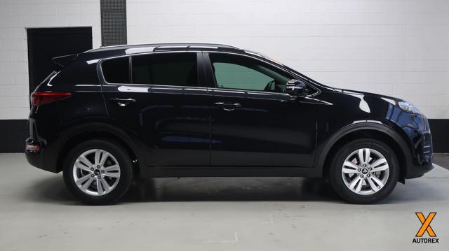 KIA Sportage 1.6 GDI 2WD Cool Navi