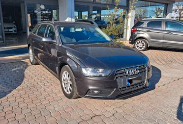 Audi A4 Avant 2.0 TDI 120 CV Advanced