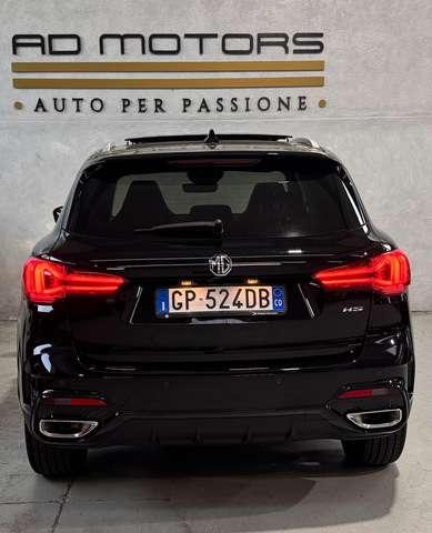 MG HS Tetto+Pelle+Luxury Km0 Non Vincoli