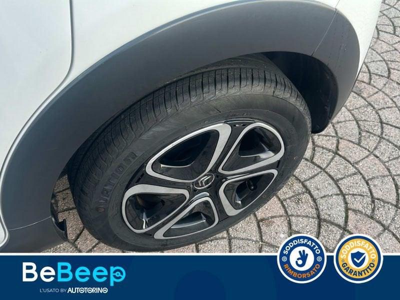 Citroën C3 1.6 BLUEHDI SHINE S&S 75CV