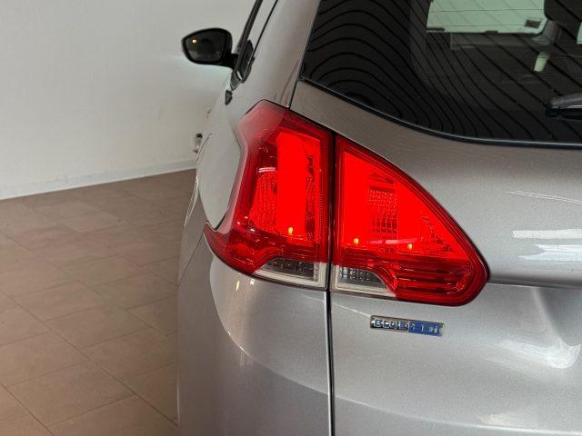 PEUGEOT 2008 1° serie BlueHDi 100 Allure