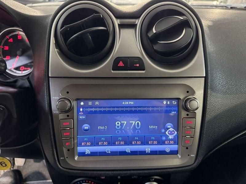 Alfa Romeo MiTo MiTo 1.4 78 CV 8V S&S Distinctive Sport Pack