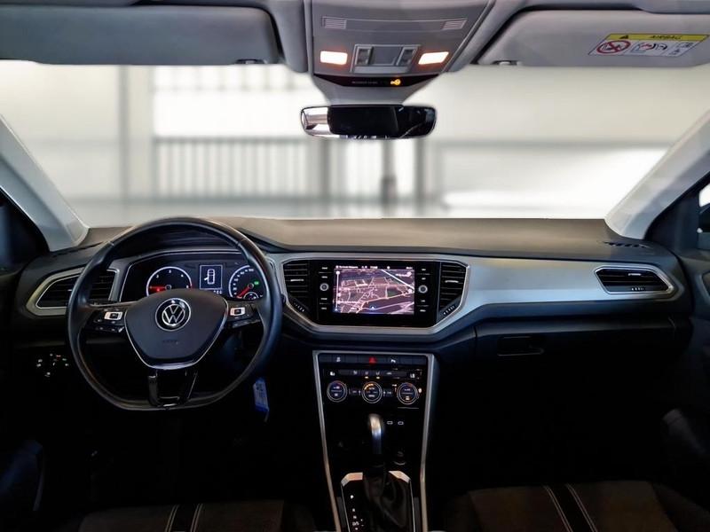 VOLKSWAGEN T-ROC 2.0 TDI 150cv SCR Business DSG