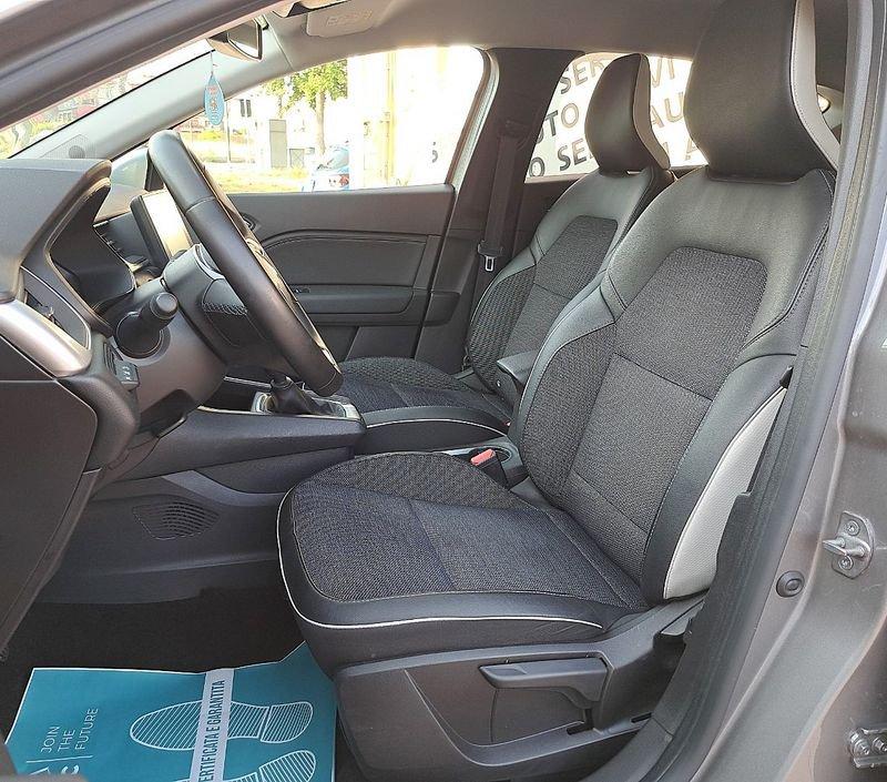 Renault Captur Captur 1.0 tce Techno 90cv