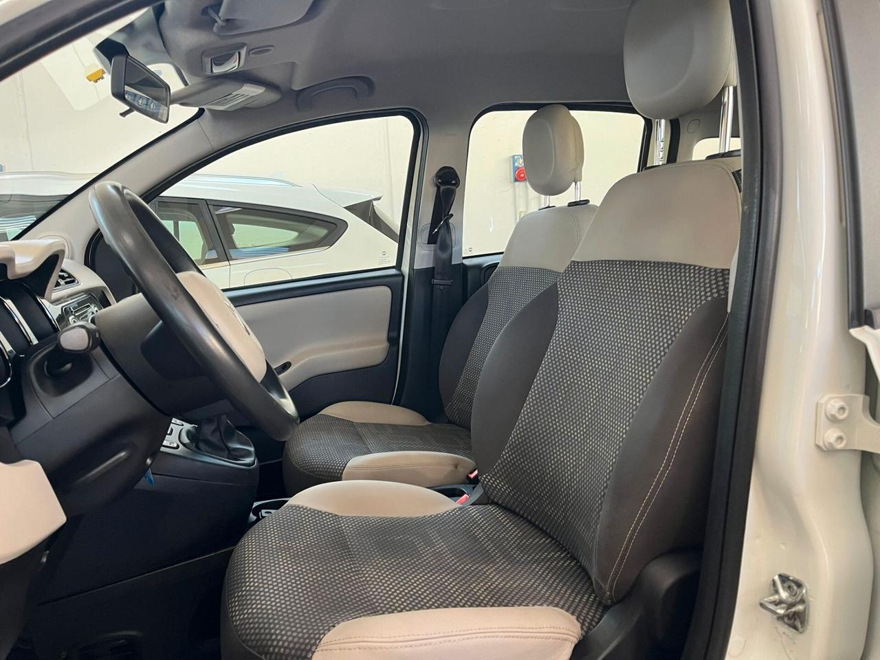 Fiat Panda 1.3 MJT 95 CV S&S 4x4 2016
