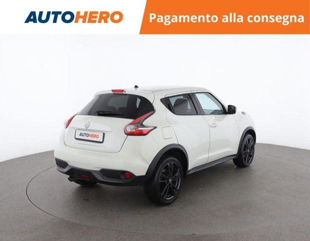 NISSAN Juke 1.5 dCi Start&Stop Acenta