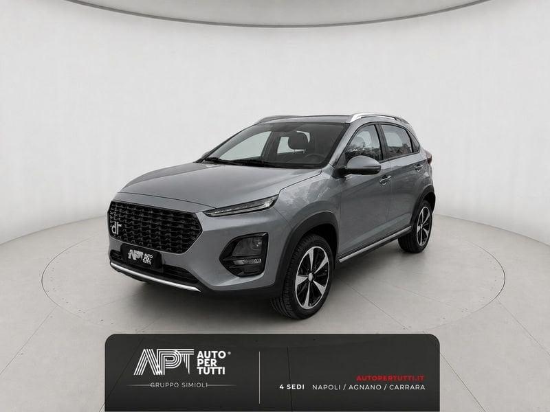 DR AUTOMOBILES dr 3.0 DR 3.0 1.5 116cv