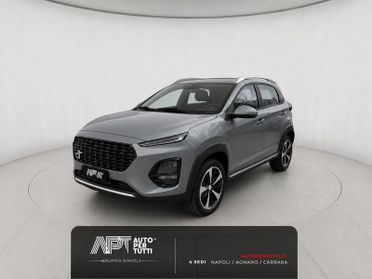 DR AUTOMOBILES dr 3.0 DR 3.0 1.5 116cv