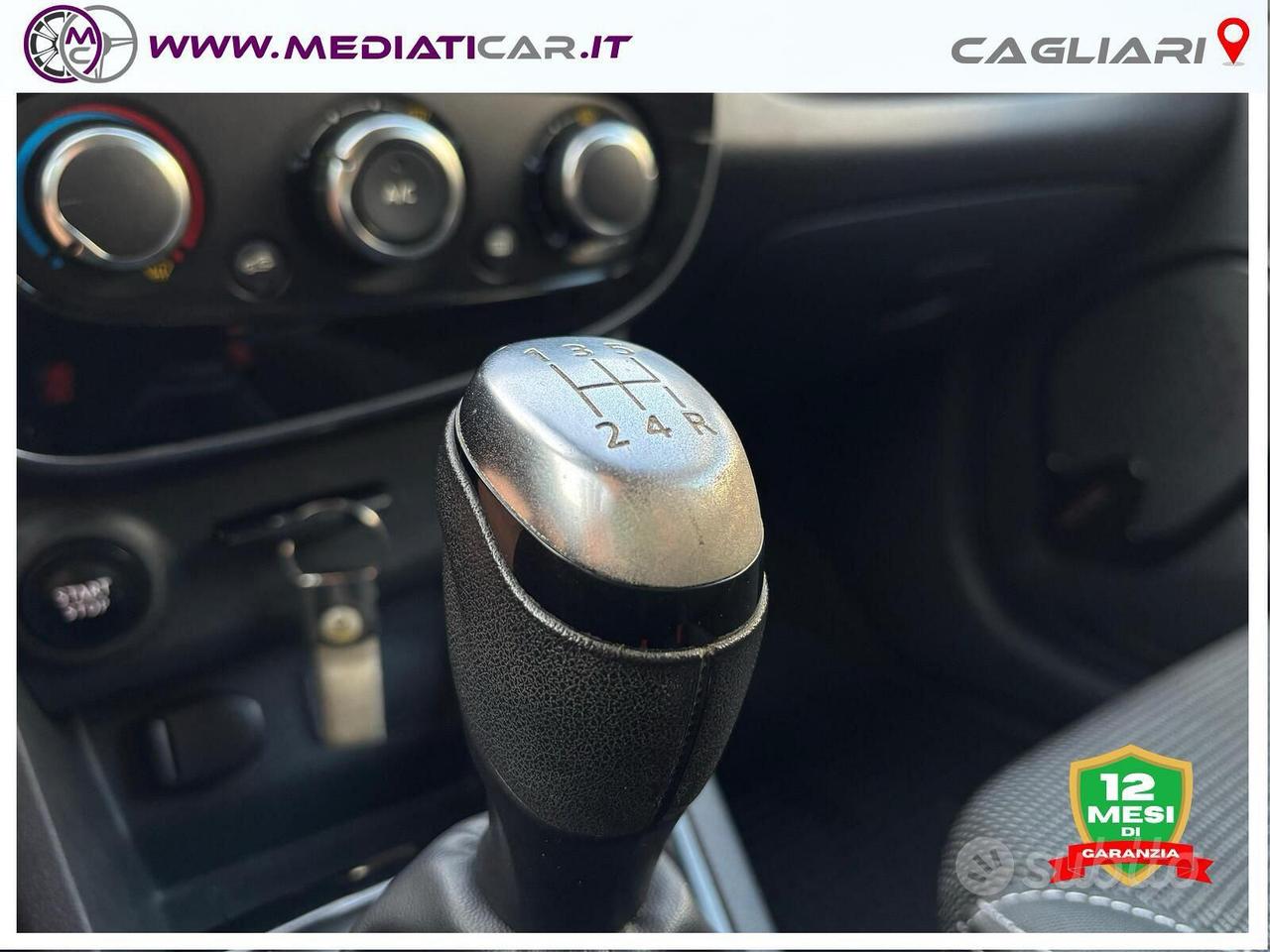 Renault Clio Sporter