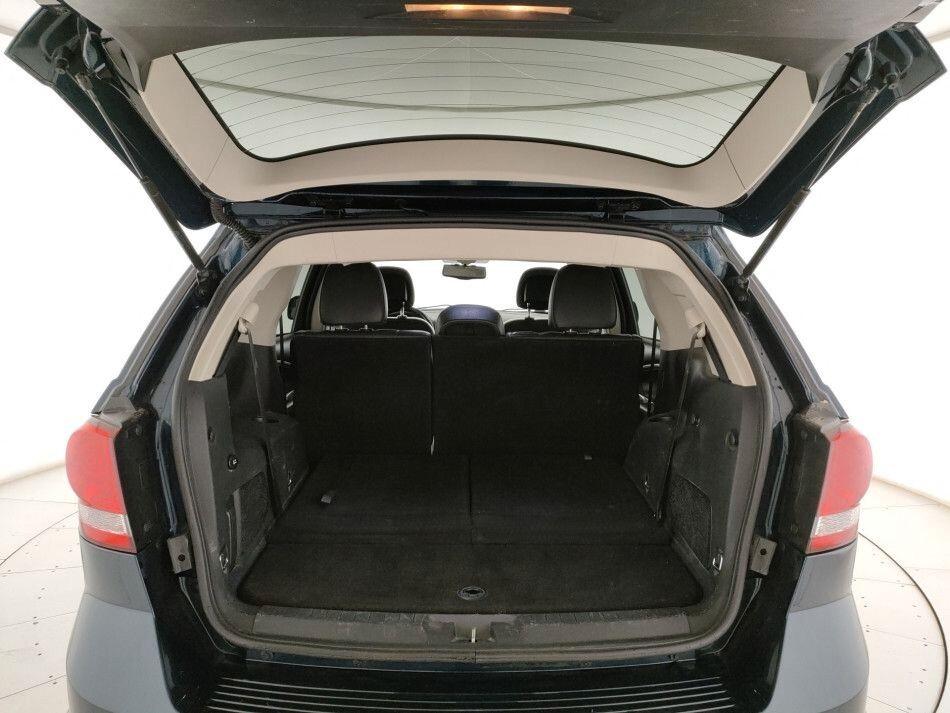 Fiat Freemont 2.0 Mjt 170 CV 4x4 aut. Lounge