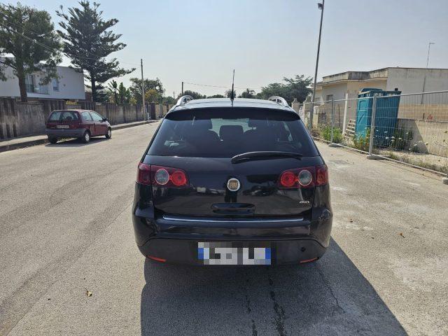 FIAT Croma 1.9 Multijet 120cv