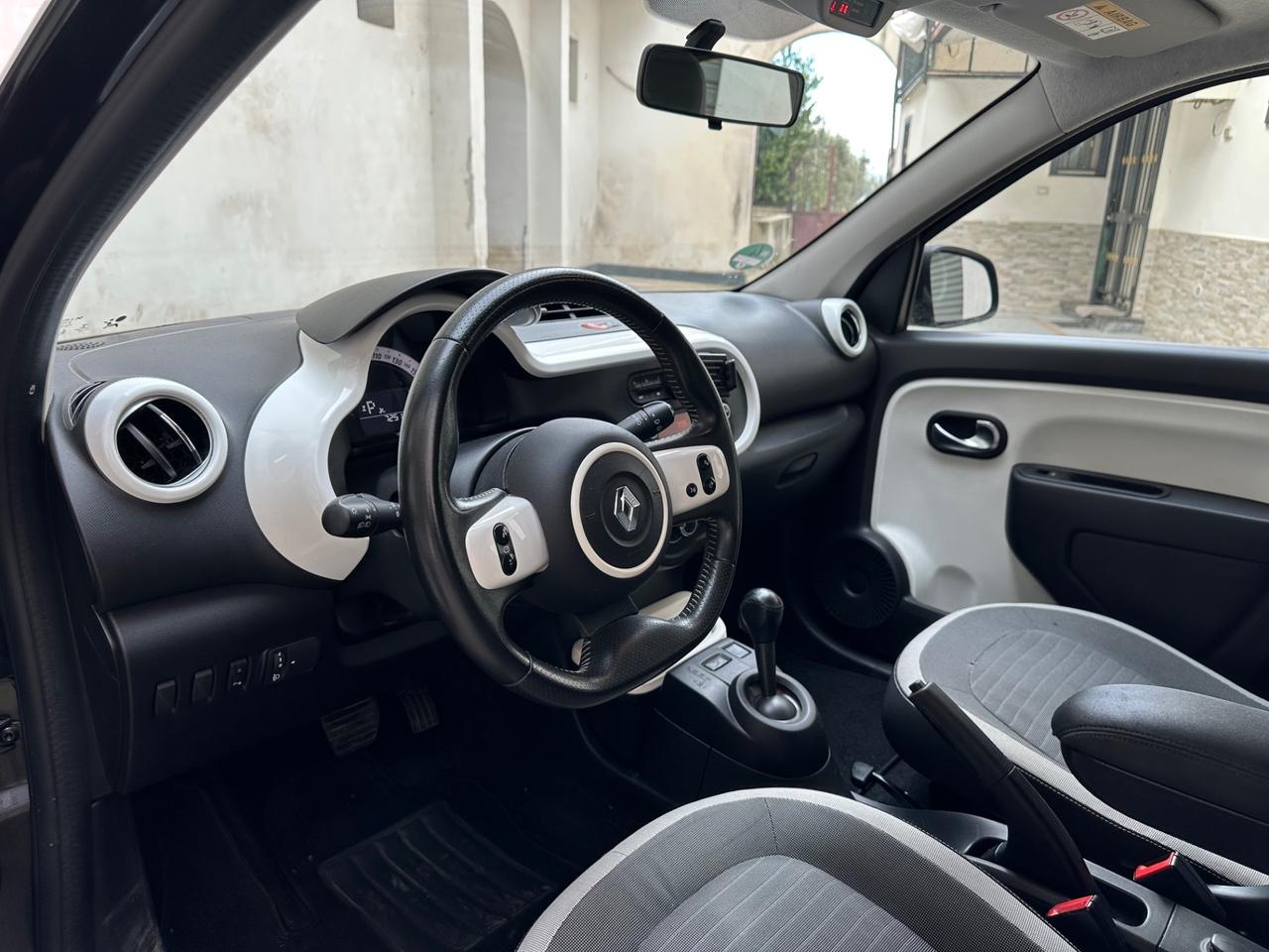 Renault Twingo Sport 90 cv