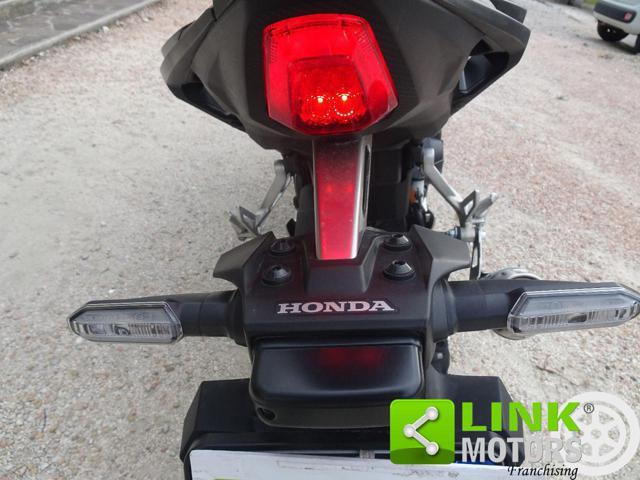 HONDA CBR 500 R ABS