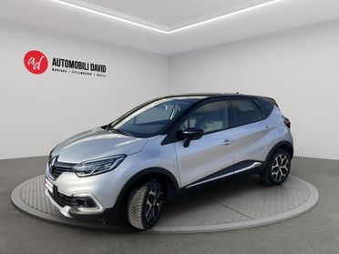 RENAULT Captur dCi 8V EDC Energy Intens VENDE PRIVATO