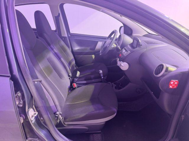 TOYOTA Aygo 1.0 12V VVT-i 5 porte Cool Soda Connect