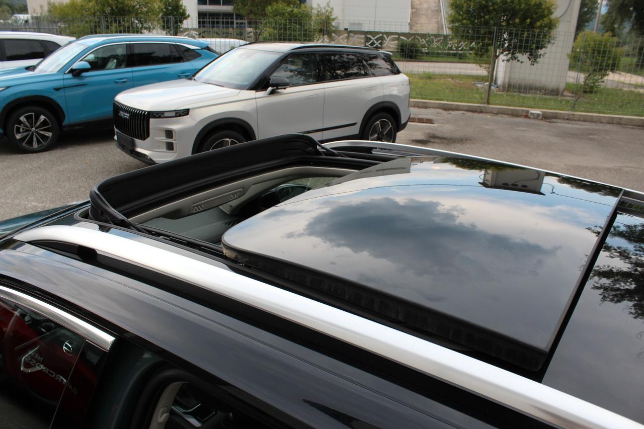 Volkswagen T-Roc 1.5 TSI ACT DSG Style BlueMotion Technology