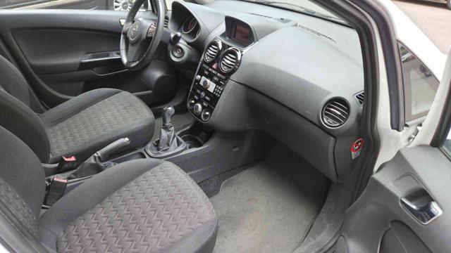 OPEL Corsa 1.2 85CV 5 porte GPL-TECH Ecotec