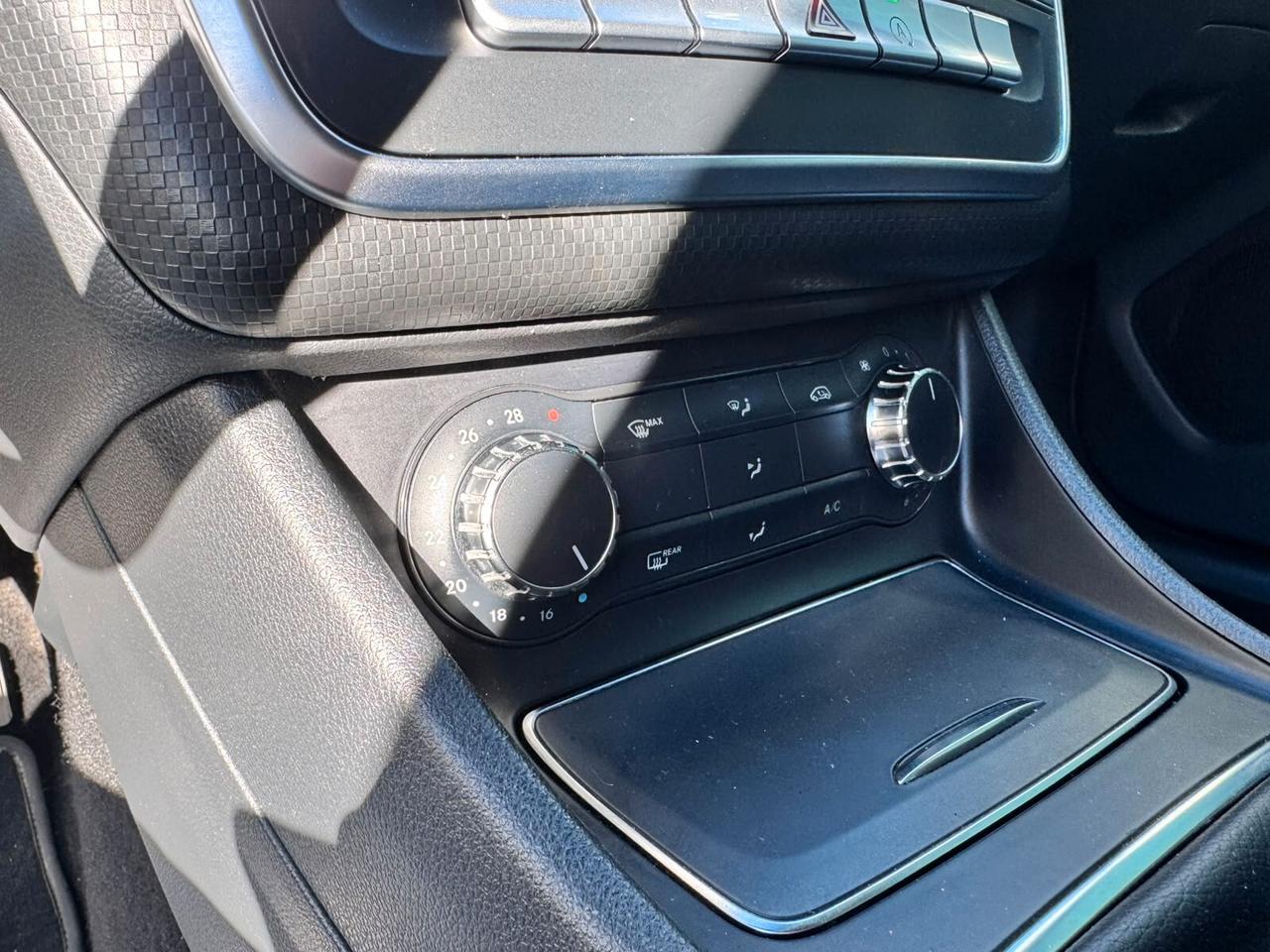 Mercedes-benz A 180 d Sport