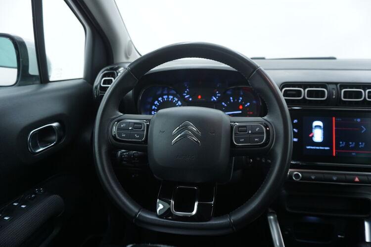 Citroen C3 Aircross You BR553013 1.5 Diesel 110CV