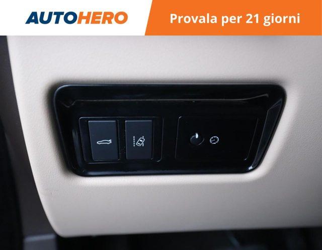 JAGUAR XF 2.0 D 180 CV aut. Prestige