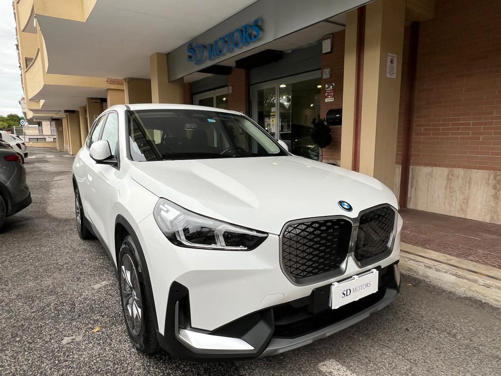 BMW iX1 edrive 20 *Promo SD 2026
