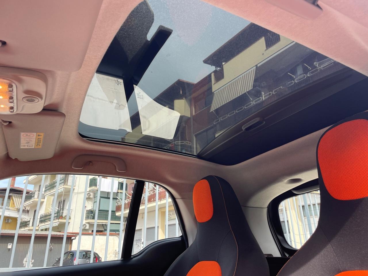 Smart ForTwo 70 1.0 Passion