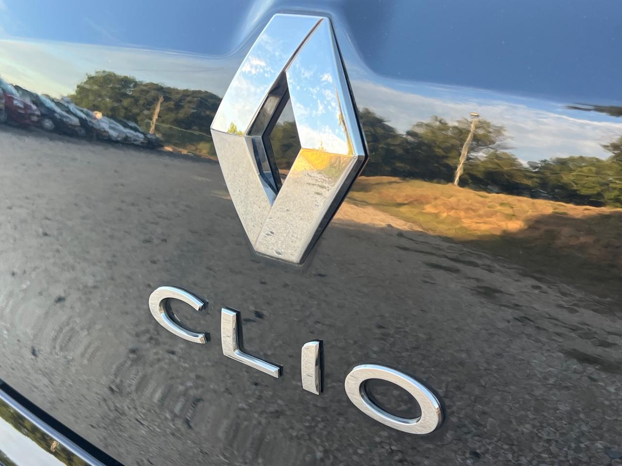 Renault Clio TCe 12V 90 CV 5 porte Life
