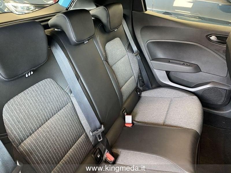 Renault Clio Clio Full Hybrid E-Tech 140 CV 5 porte Intens