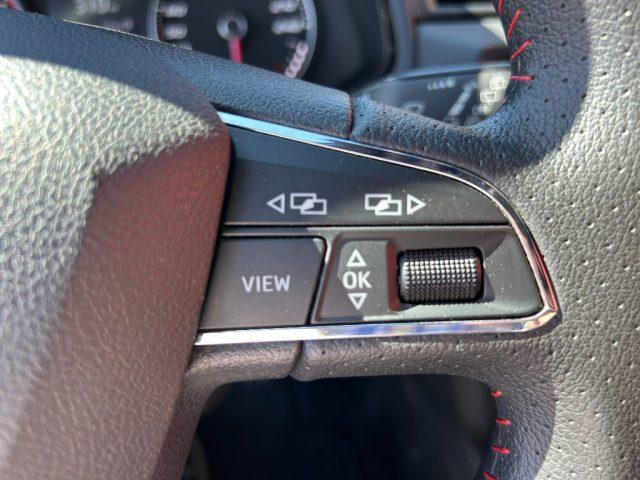 SEAT Ibiza 1.0 TGI 5 porte FR