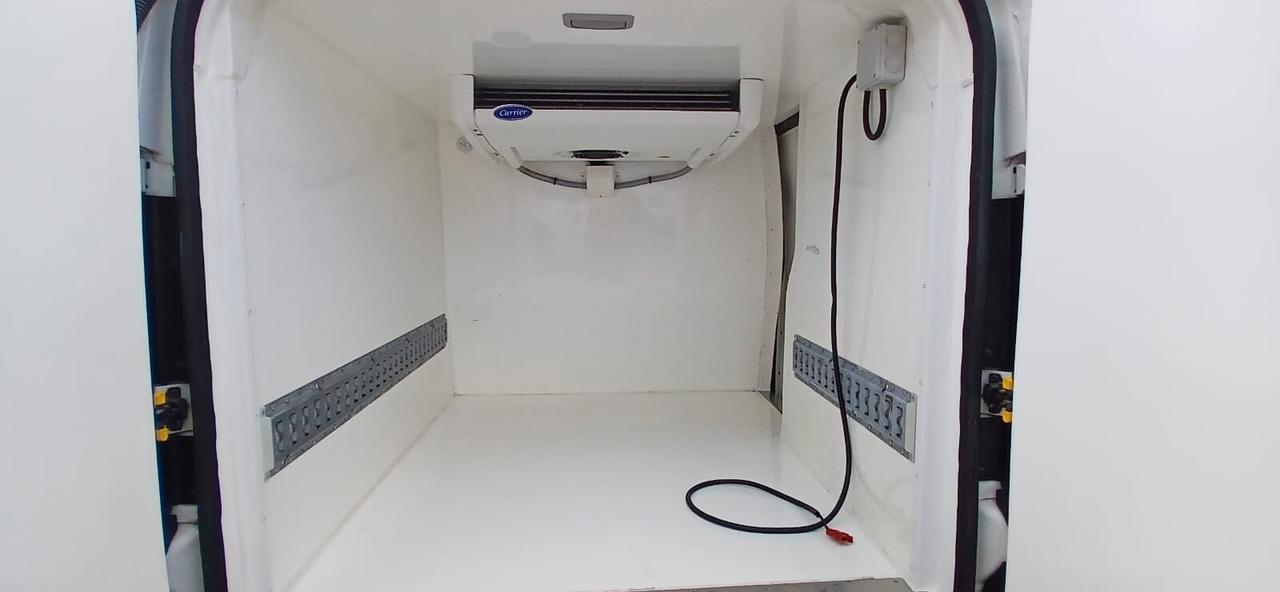 Fiat Doblò 1.6 MJT Frigo Coibentato - 2022
