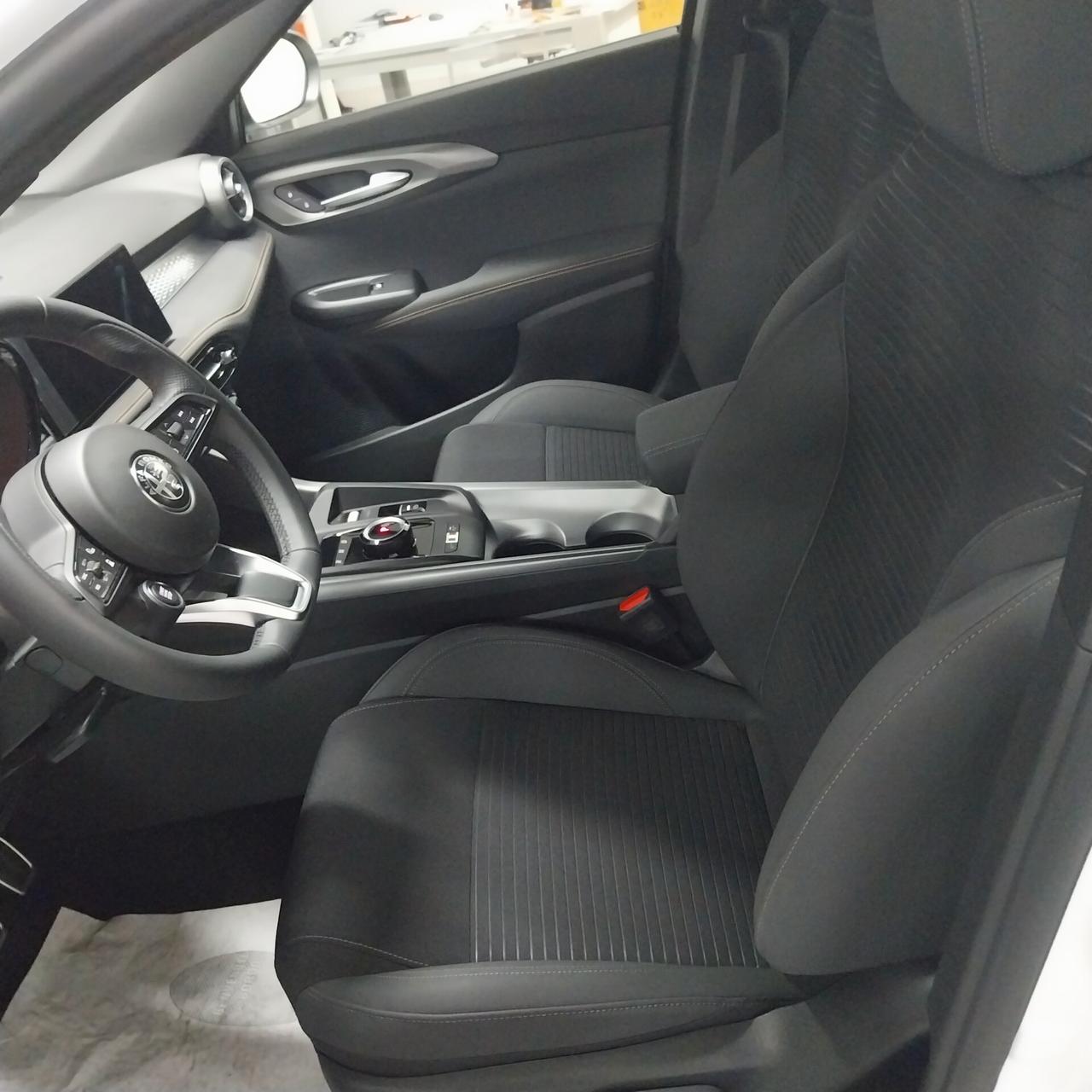 Alfa Romeo Tonale 1.6 diesel 130 CV TCT6 Sprint