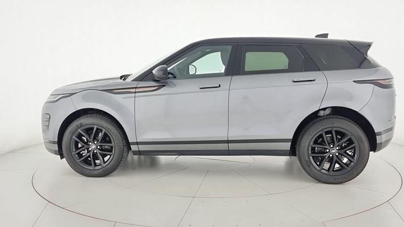 Land Rover RR Evoque 2.0D I4 163 CV AWD Auto Dynamic SE