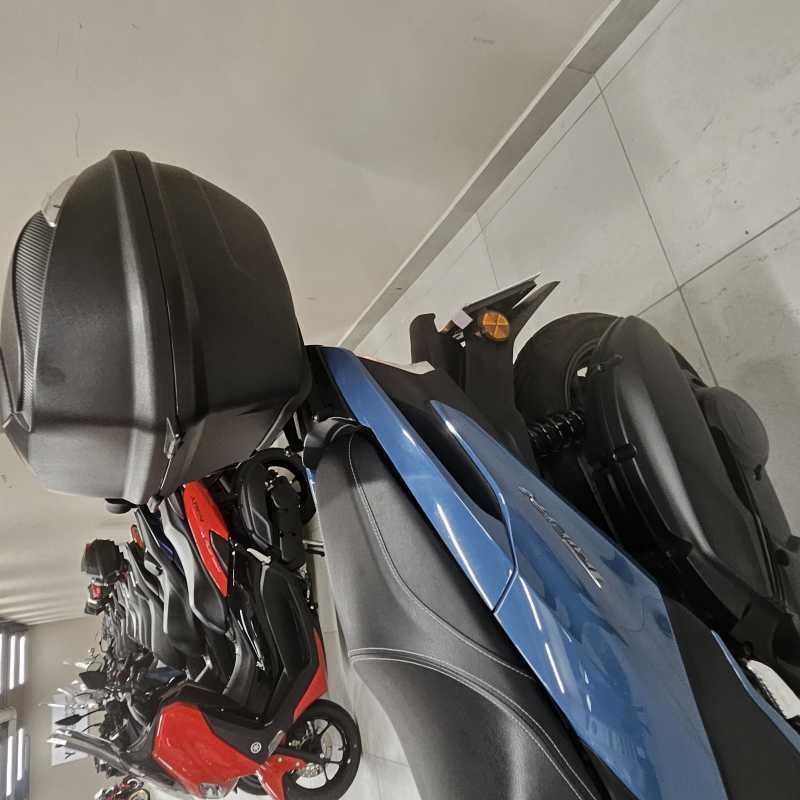 Yamaha Tricity 125 - 2023