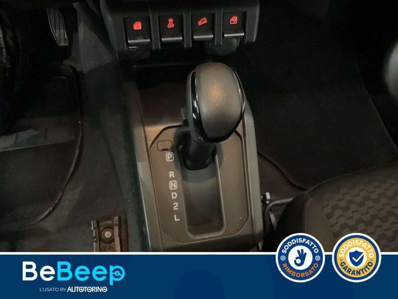 Suzuki Jimny 1.5 TOP 4WD ALLGRIP AUTO
