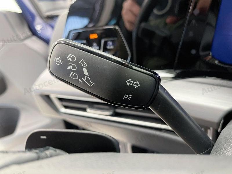 Volkswagen Golf Variant 2.0 tdi Style 150cv dsg