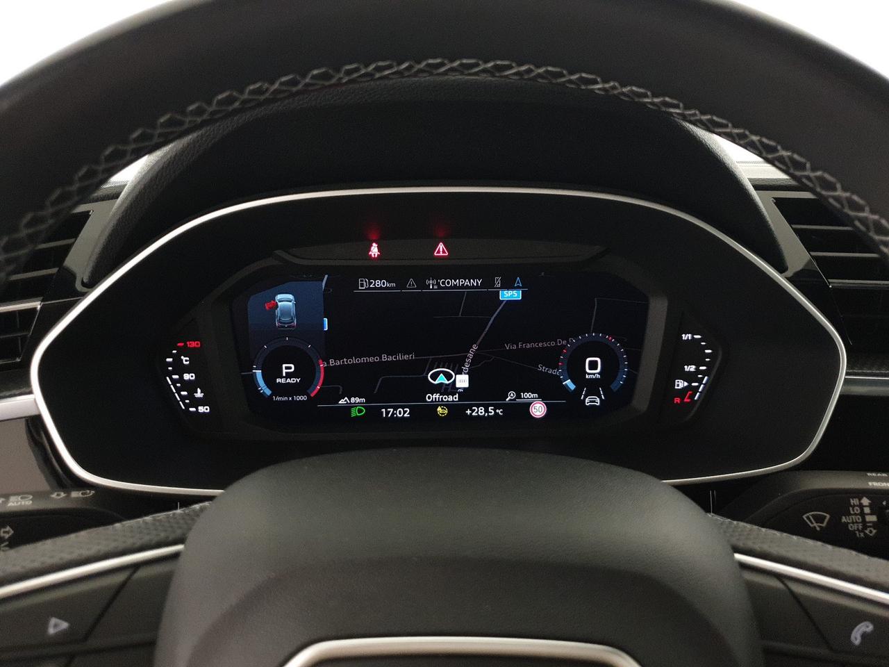 35TDI 150CV S tronic S line Edition