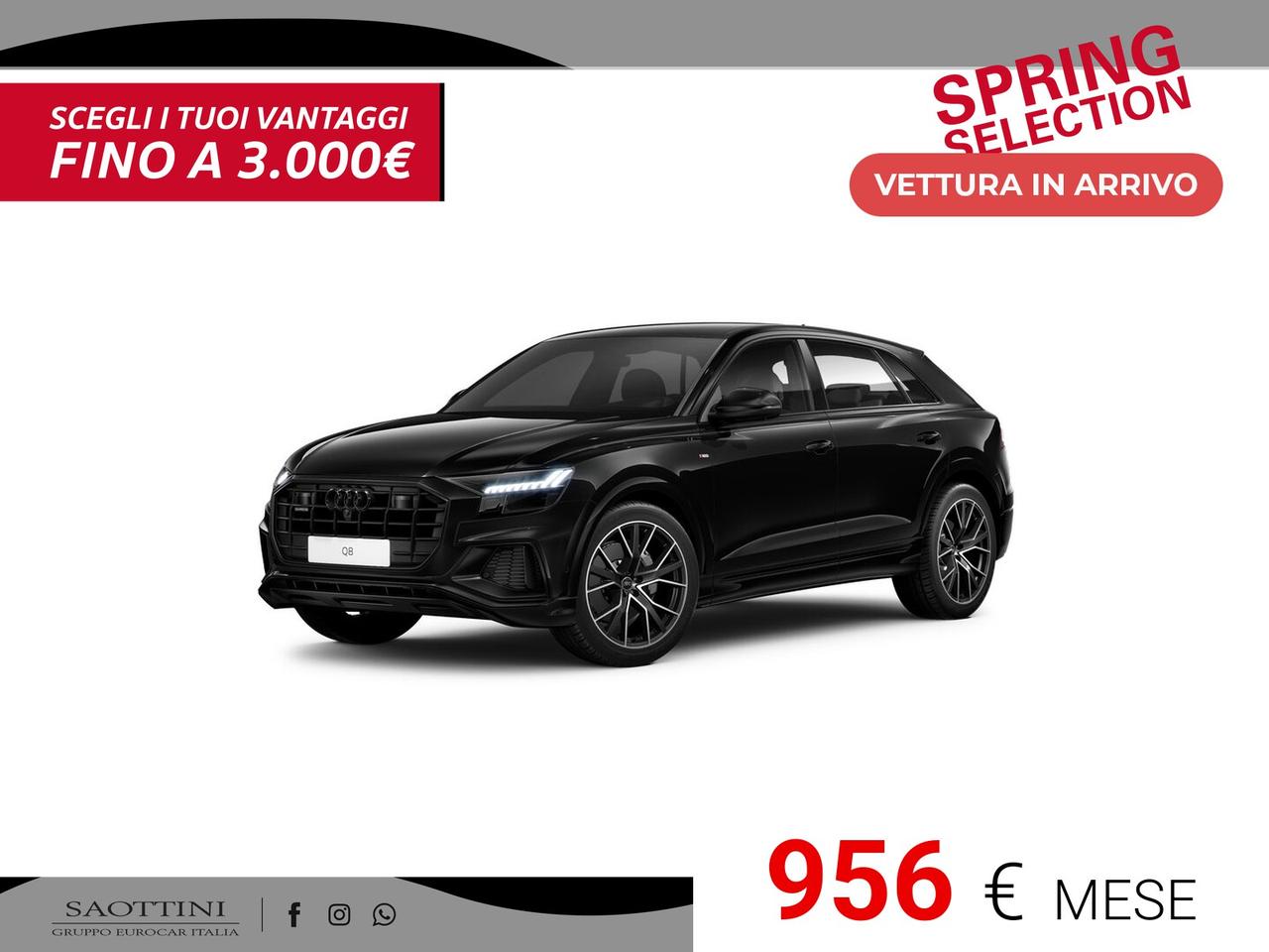 45 3.0 TDI S line edition quattro Tiptronic