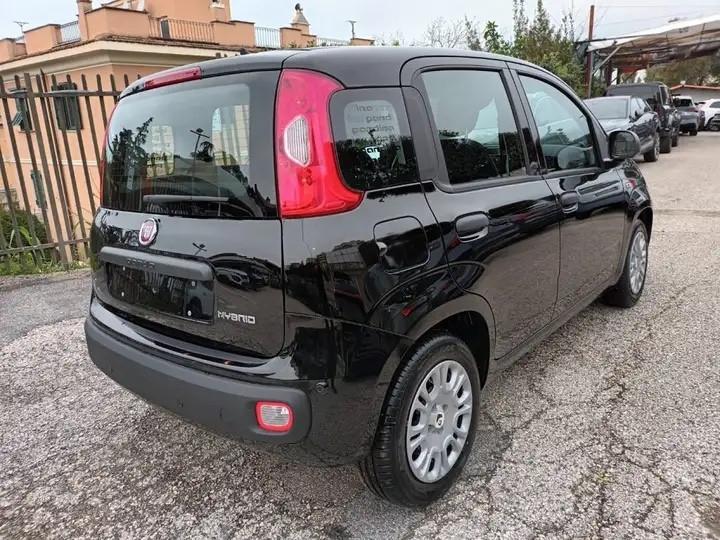 Fiat Pandina 1.0 Hybrid 65cv Pop*KM0*VARI COLORI
