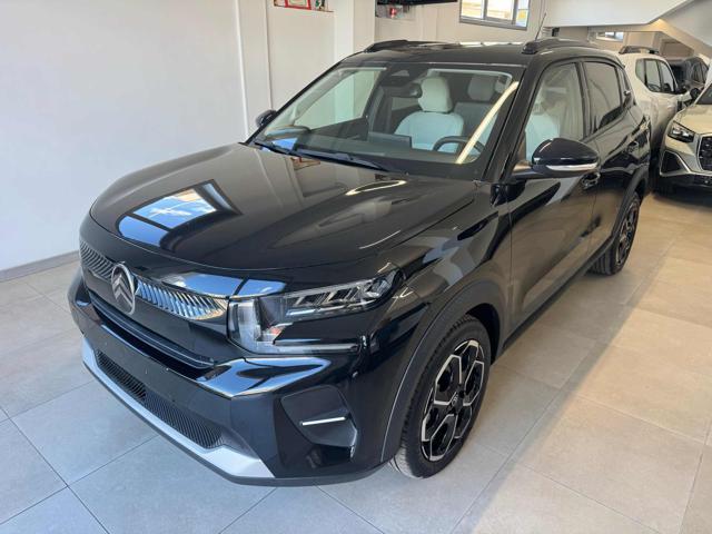 CITROEN C3 PureTech 100 S&S Max