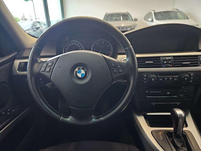 BMW 320 E90 Berlina 320d Eletta / AUTOMATICO