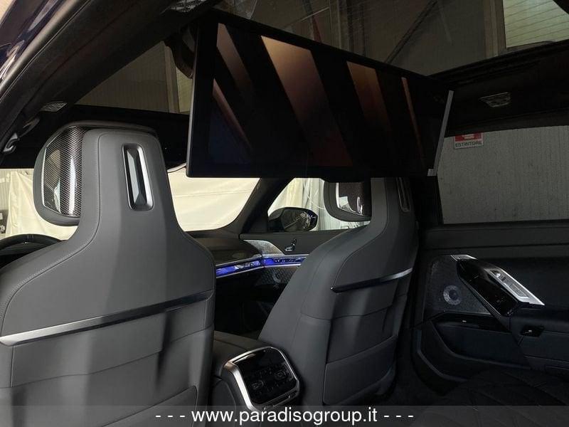 BMW Serie 7 - G70 BMW i7 xDrive60