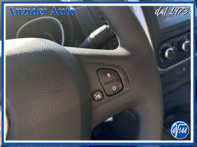 FIAT Talento 2.0 Ecojet 120CV Lungo PL 12q