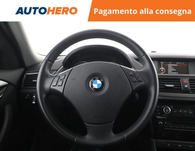 BMW X1 sDrive18d