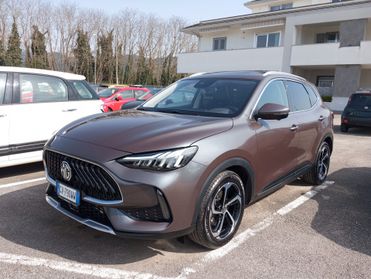 Mg HS 1.5 GPL Luxury - 2024