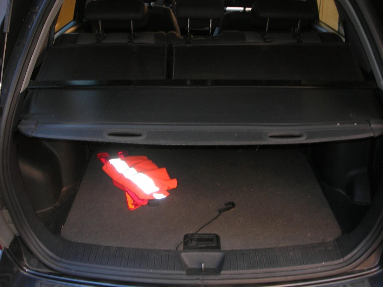 Kia Sportage 2.0 141CV Active EcoSuv 4wd
