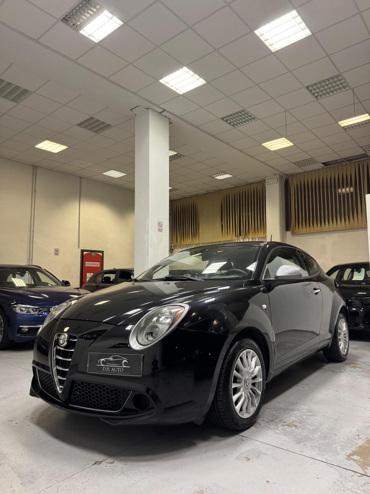 Alfa Romeo MiTo 1.4 70 CV 8V Impression