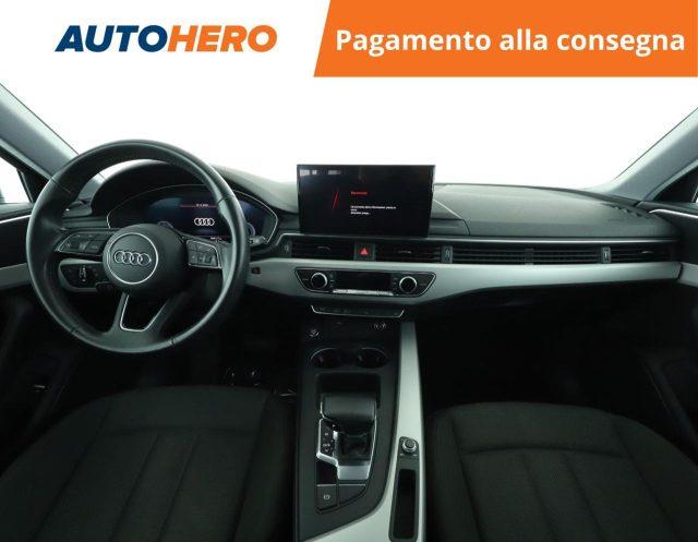 AUDI A4 Avant 35 TDI/163 CV S tronic